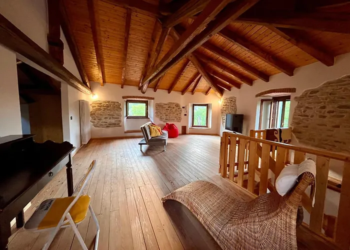 Amazing Castle House