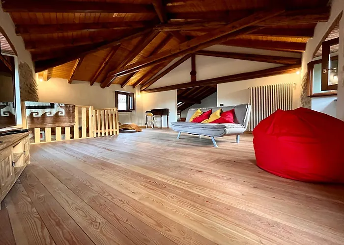 Amazing Castle House